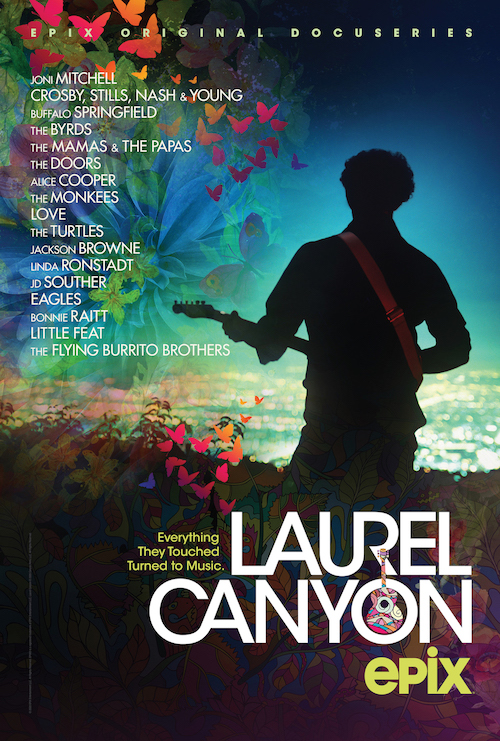 Laurel Canyon - Season 1