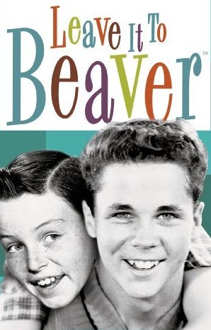 Leave It to Beaver - Season 4
