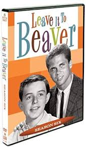 Leave It to Beaver - season 6