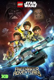 LEGO Star Wars - Season 7