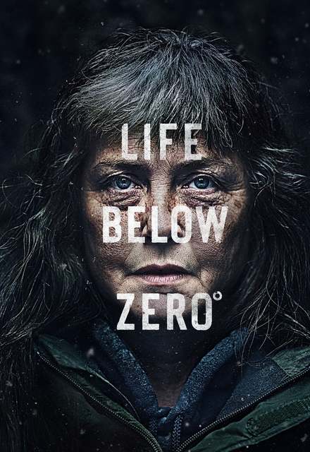 Life Below Zero - Season 12