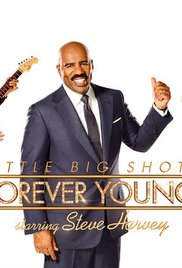 Little Big Shots Forever Young - Season 01