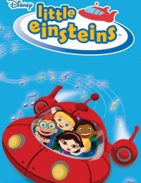 Little Einsteins - Season 4