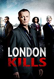London Kills - Season 2