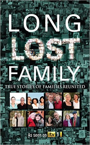 Long Lost Family - Season 7