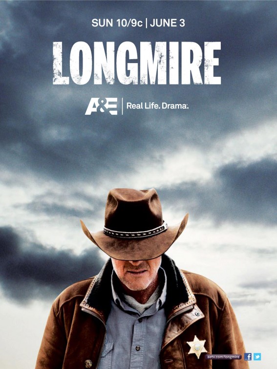 Longmire - Season 6