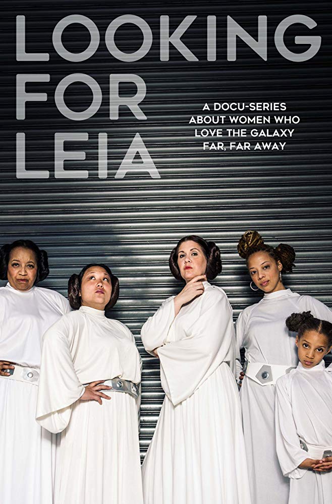 Looking For Leia - Season 1