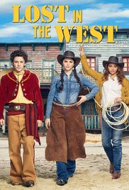 Lost in the West (Part 1)
