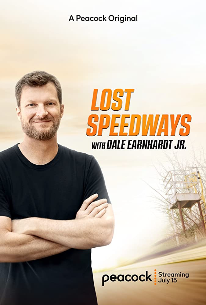 Lost Speedways - Season 1