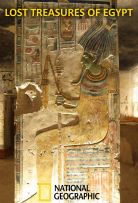 Lost Treasures of Egypt - Season 1