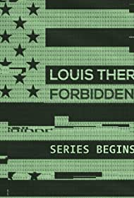 Louis Theroux: Forbidden America - Season 1