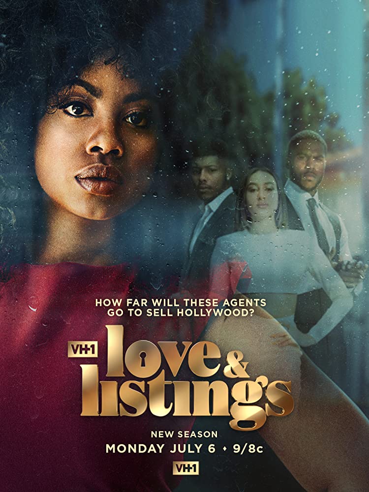 Love & Listings - Season 2