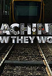 Machines: How They Work - Season 1