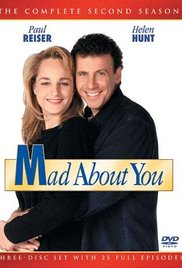 Mad About You - Season 1