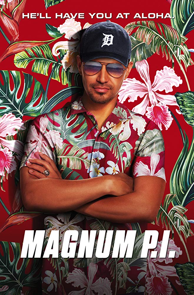 Magnum, P.I. - Season 02