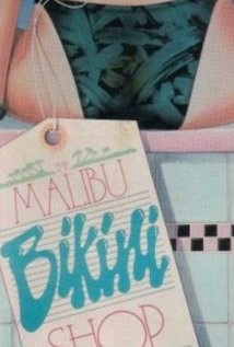 Malibu Bikini Shop