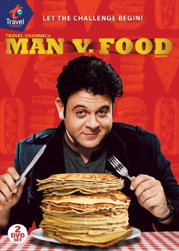 Man v. Food - Season 2