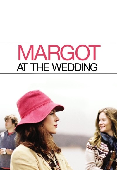 Margot at the Wedding