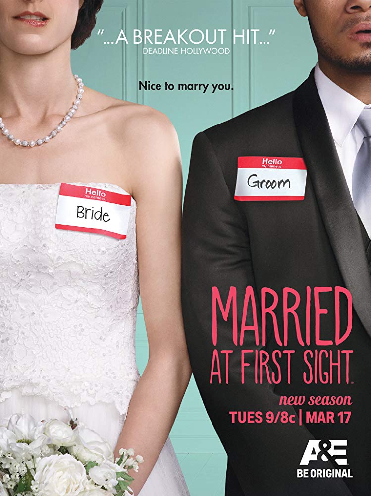 Married At First Sight - Season 10