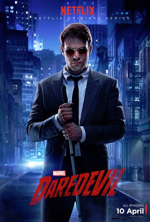 Marvels Daredevil - Season 1