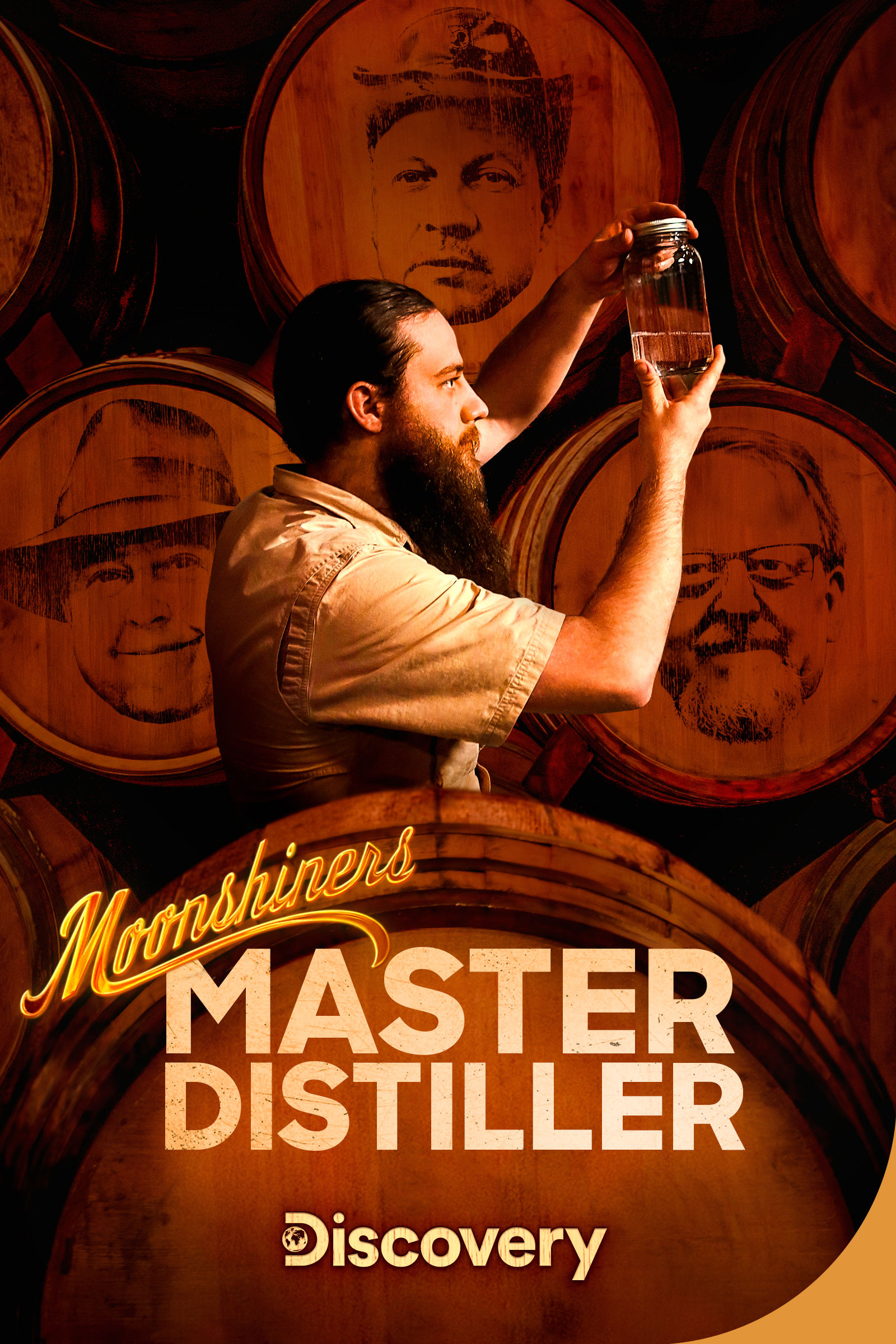 Master Distiller - Season 2