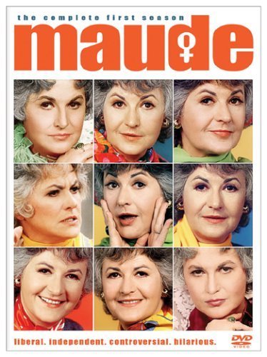 Maude - Season 2