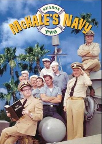 McHale's Navy - Season 1