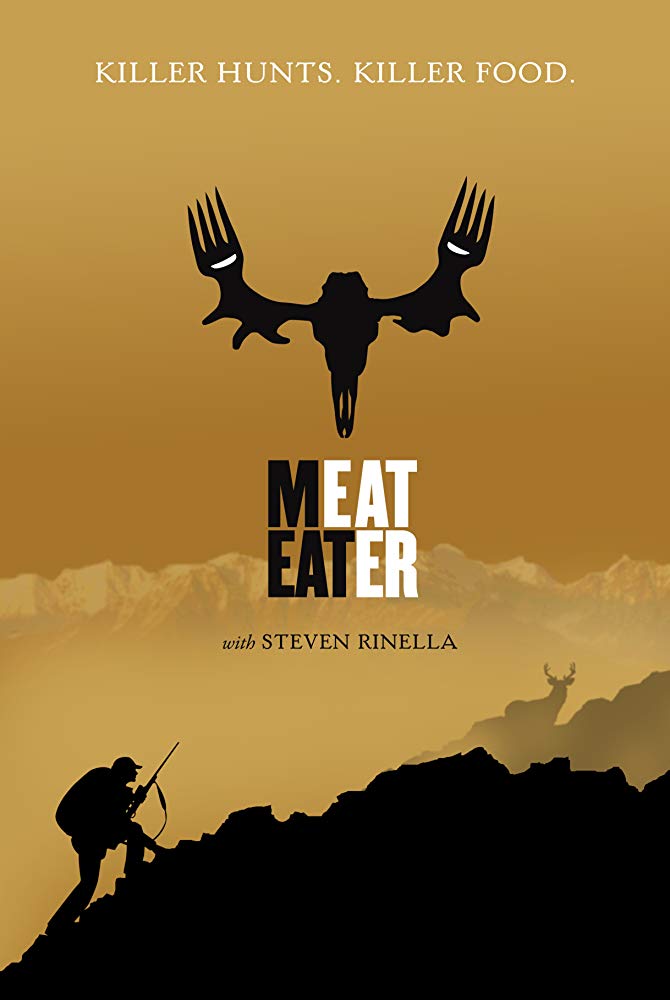 MeatEater - Season 1