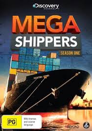 Mega Shippers - Season 1