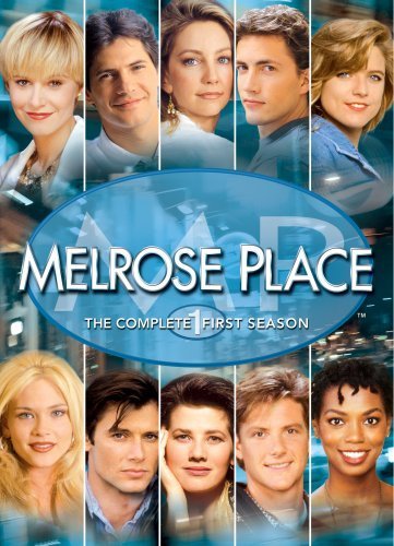 Melrose Place - Season 4