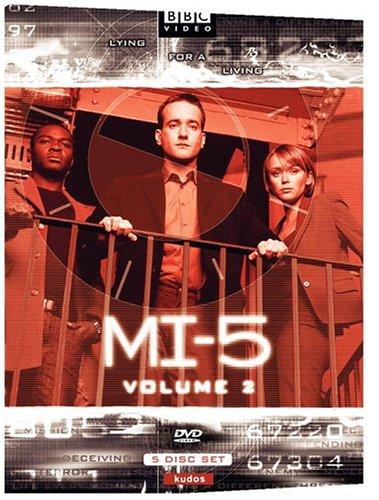 MI-5 - Season 3