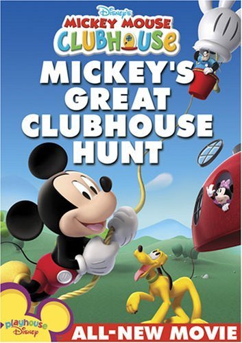 Mickey Mouse Clubhouse - Season 2