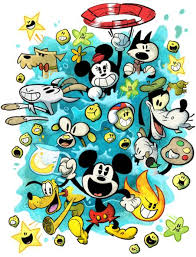 Mickey Mouse - Season 4