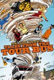Mike Judge Presents: Tales from the Tour Bus - Season 2