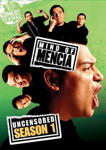 Mind of Mencia - Season 4