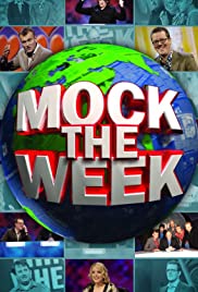 Mock the Week - Season 19