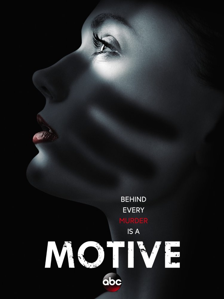 Motive - Season 1