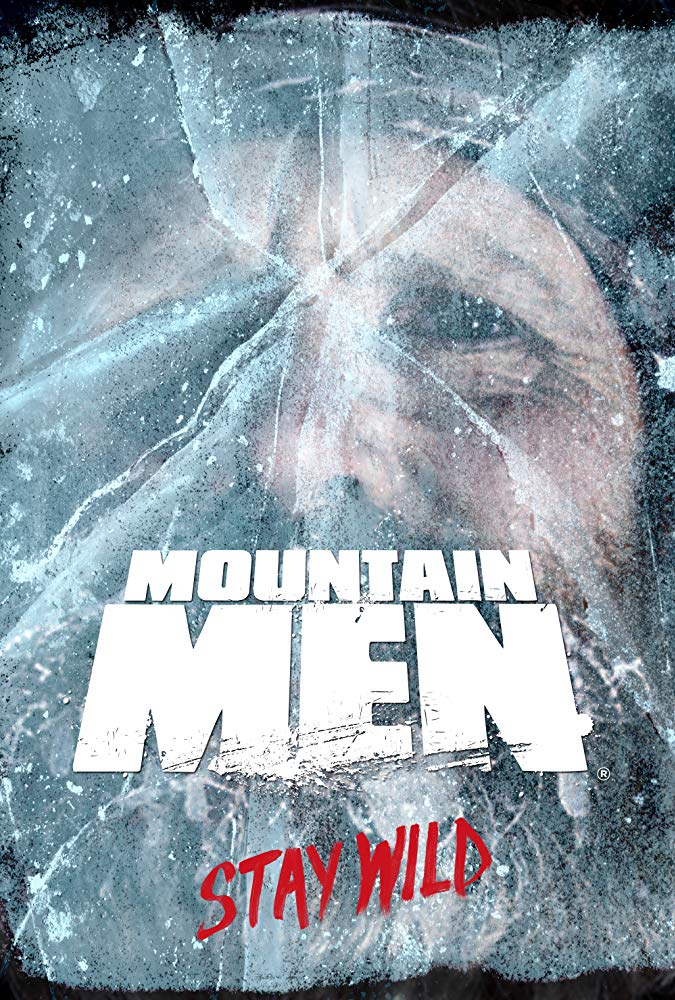 Mountain Men - Season 8