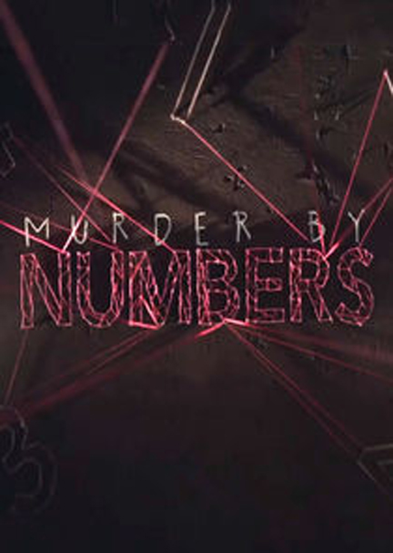 Murder by Numbers - Season 2