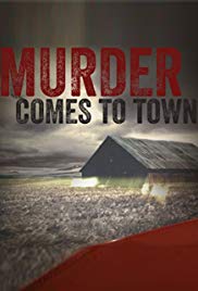 Murder Comes to Town - Season 2