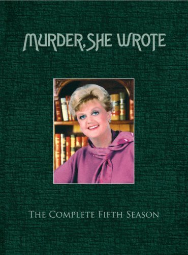 Murder, She Wrote - Season 11