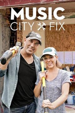 Music City Fix - Season 1