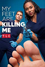 My Feet Are Killing Me: First Steps - Season 1