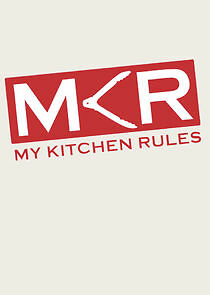 My Kitchen Rules - Season 12
