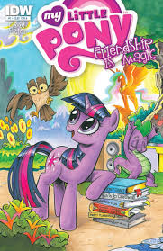 My Little Pony: Friendship Is Magic season 1