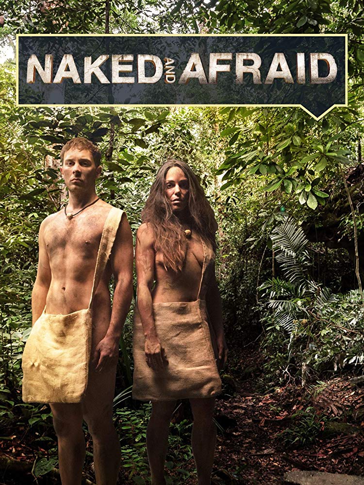 Naked and Afraid - Season 2
