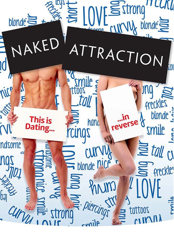 Naked Attraction - Season 5