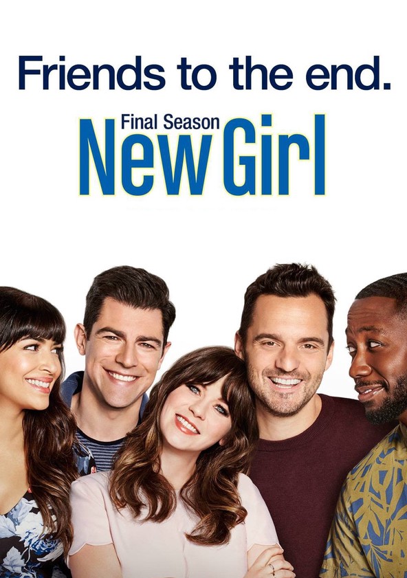 New Girl - Season 7