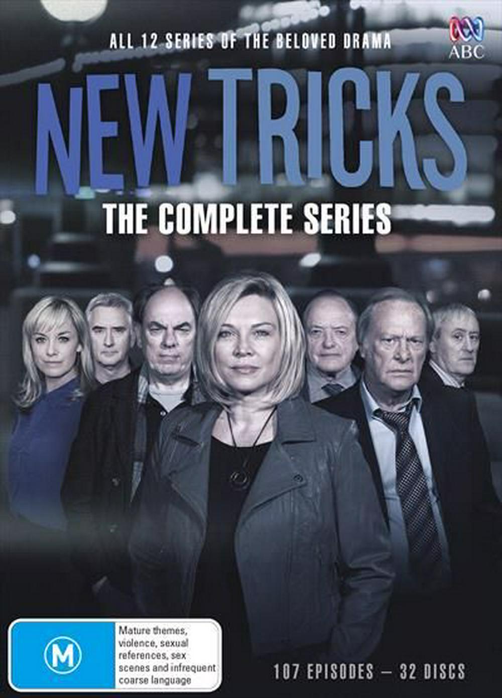 New Tricks - Season 10