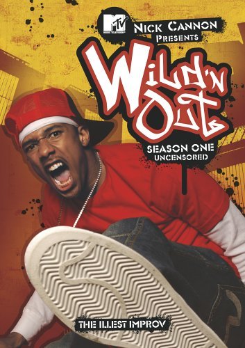 Nick Cannon Presents Wild 'N Out - Season 14